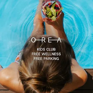 Hotel Orea Santon, Brno