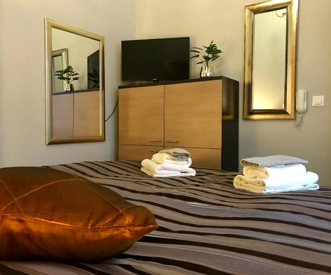 Brno Center Whirlpool Apartment 0*,  Чехия