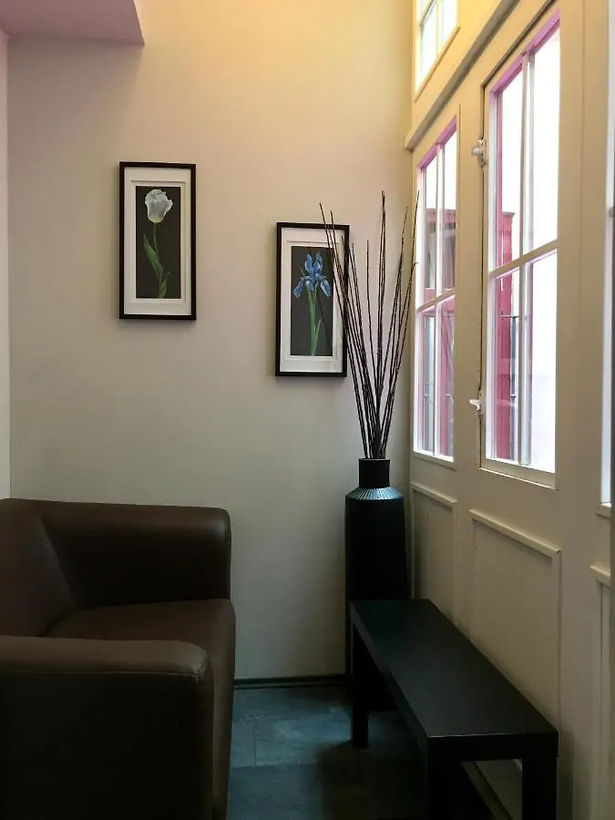 Brno Center Whirlpool Apartment Чехия